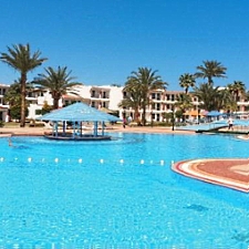 Amarina Abu Soma Resort & Aquapark Hotel