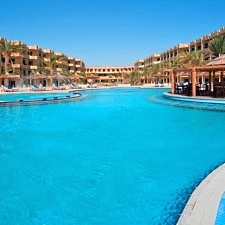 Amwaj Beach Club Abu Soma