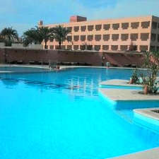 Paradise Abu Soma Resort Hotel