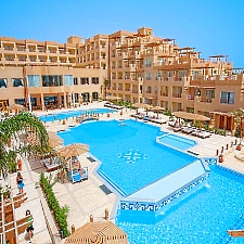 Shams Imperial Abu Soma Resort Hotel