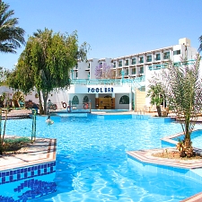 Shams Safaga Resort Hotel